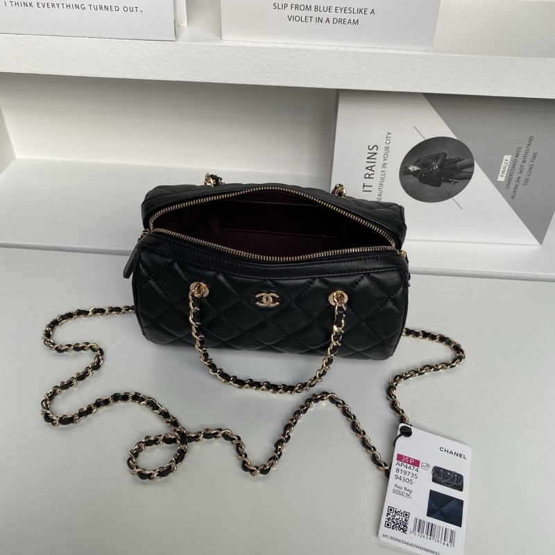 Ch**el satchel bags